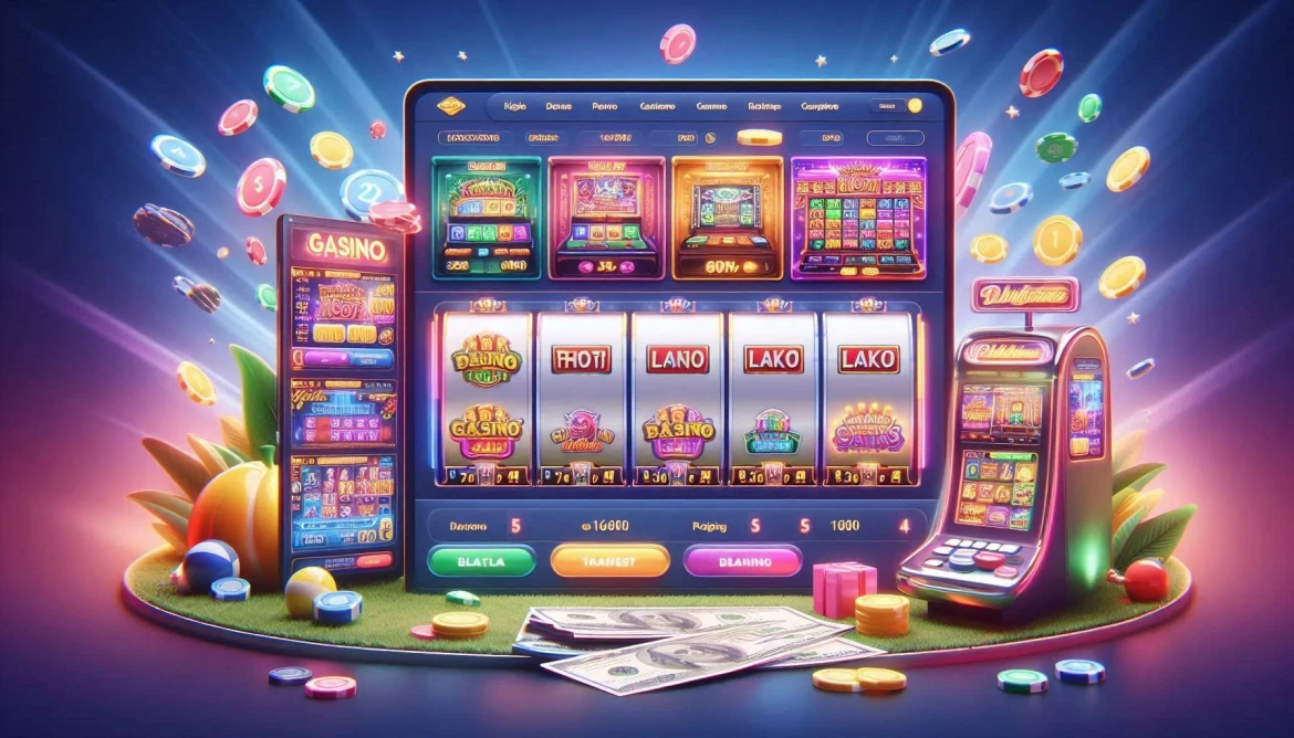 NightBet Casino